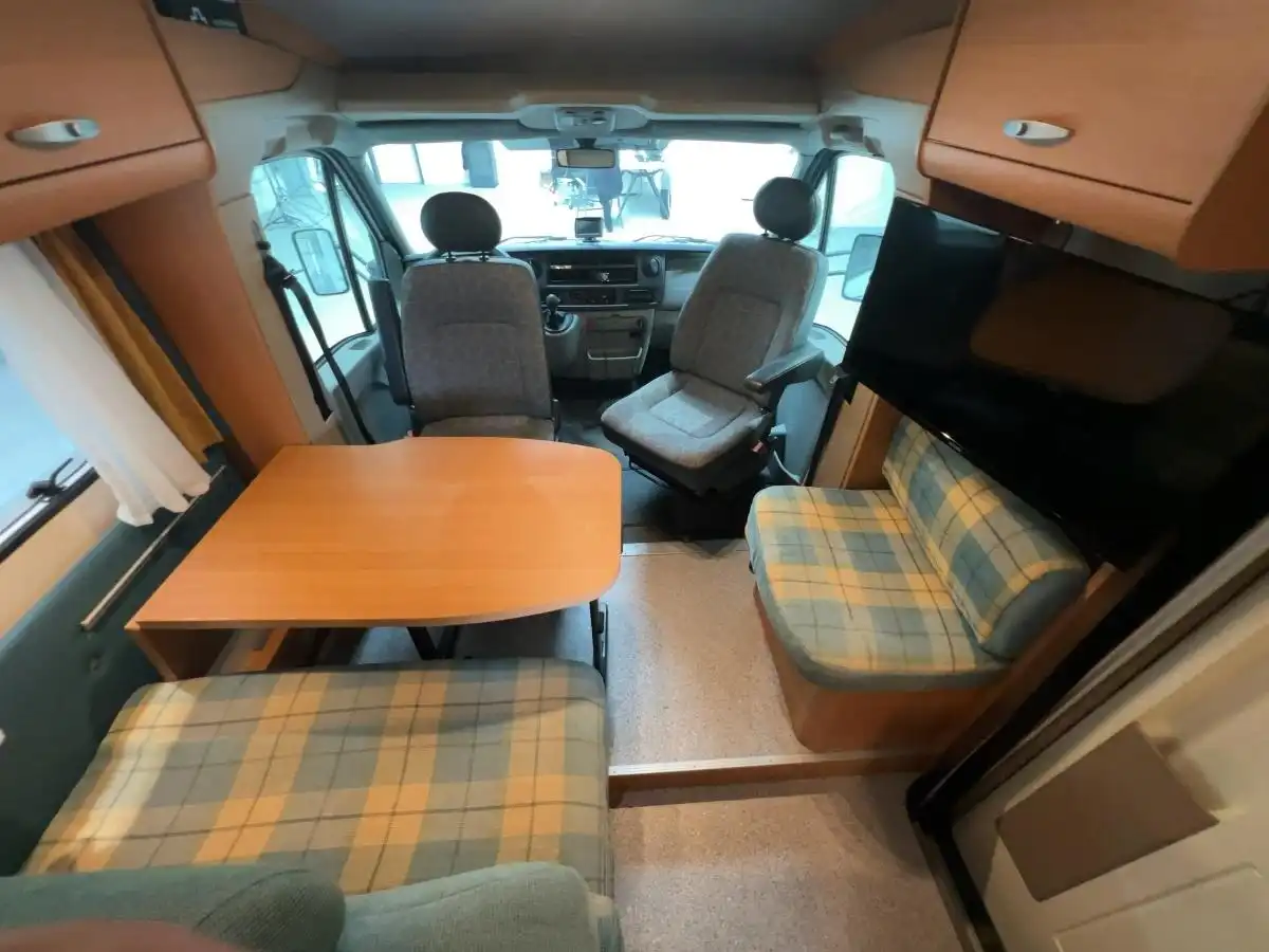 KNAUS SKY TI 650 MG - Ansicht 8